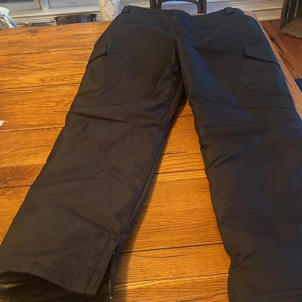 Snow pants - Picture 4 of 4